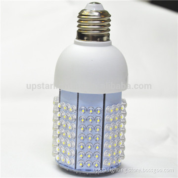 Lighting e27 201 led solar mini led bulb 1200lumen